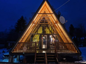 Harmony Villa Lupeni Straja